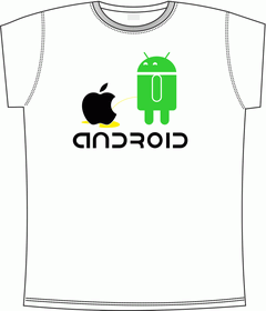 android, apple, андроид, эппл, айфон, iphone